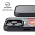 Marvel Avengers Assemble Iron Man iPhone 16 Pro Kickstand Case